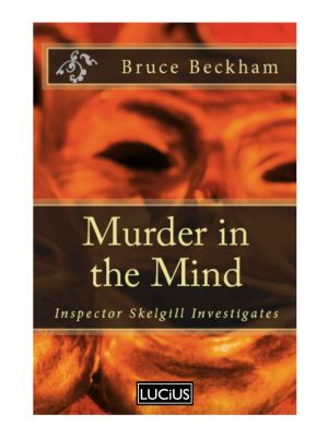 [Inspector Skelgill Investigates 06] • Murder in the Mind